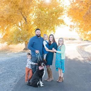 Meet your Posher, Danielle